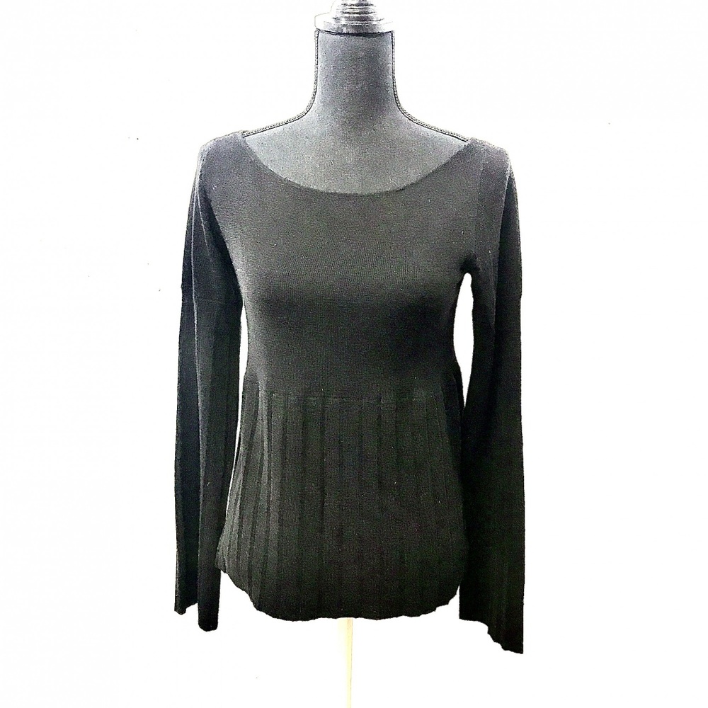 MaxMara Weekend 100% Wool Sweater‎ Large